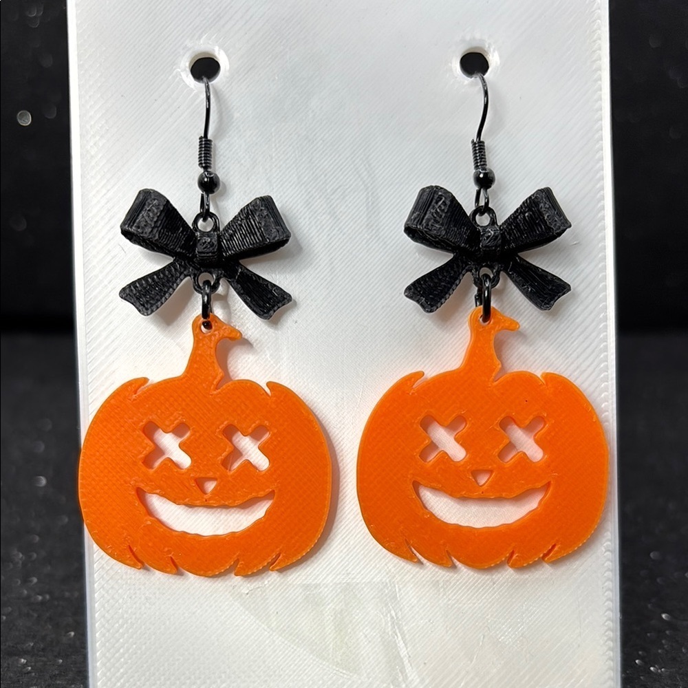 The Trick & Twist Earrings